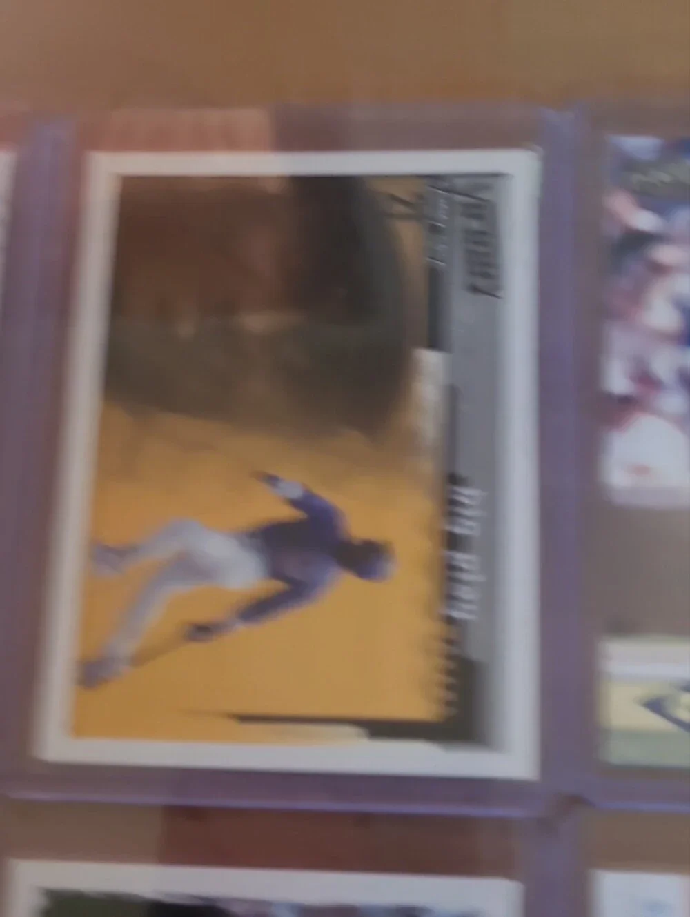 Sammy Sosa 12 Card Lot.